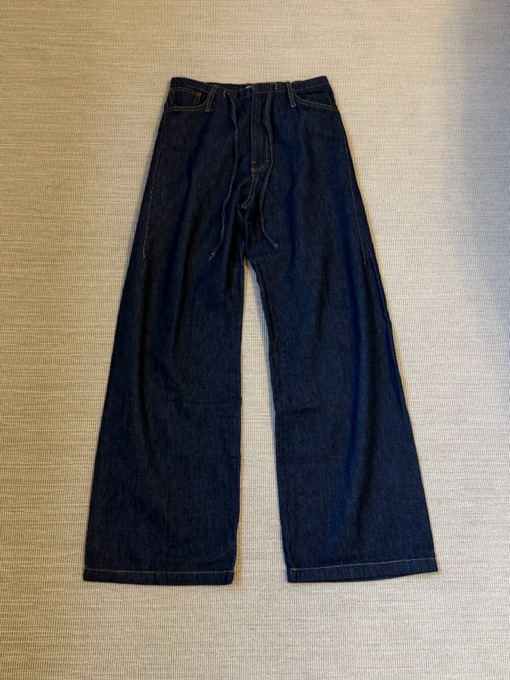 Zara Pants